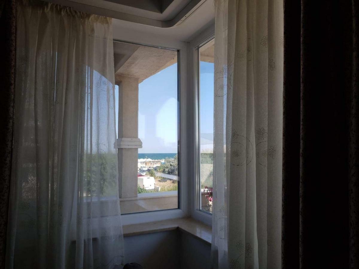 Apartament Briza De Promenada 1 Năvodari Eksteriør bilde