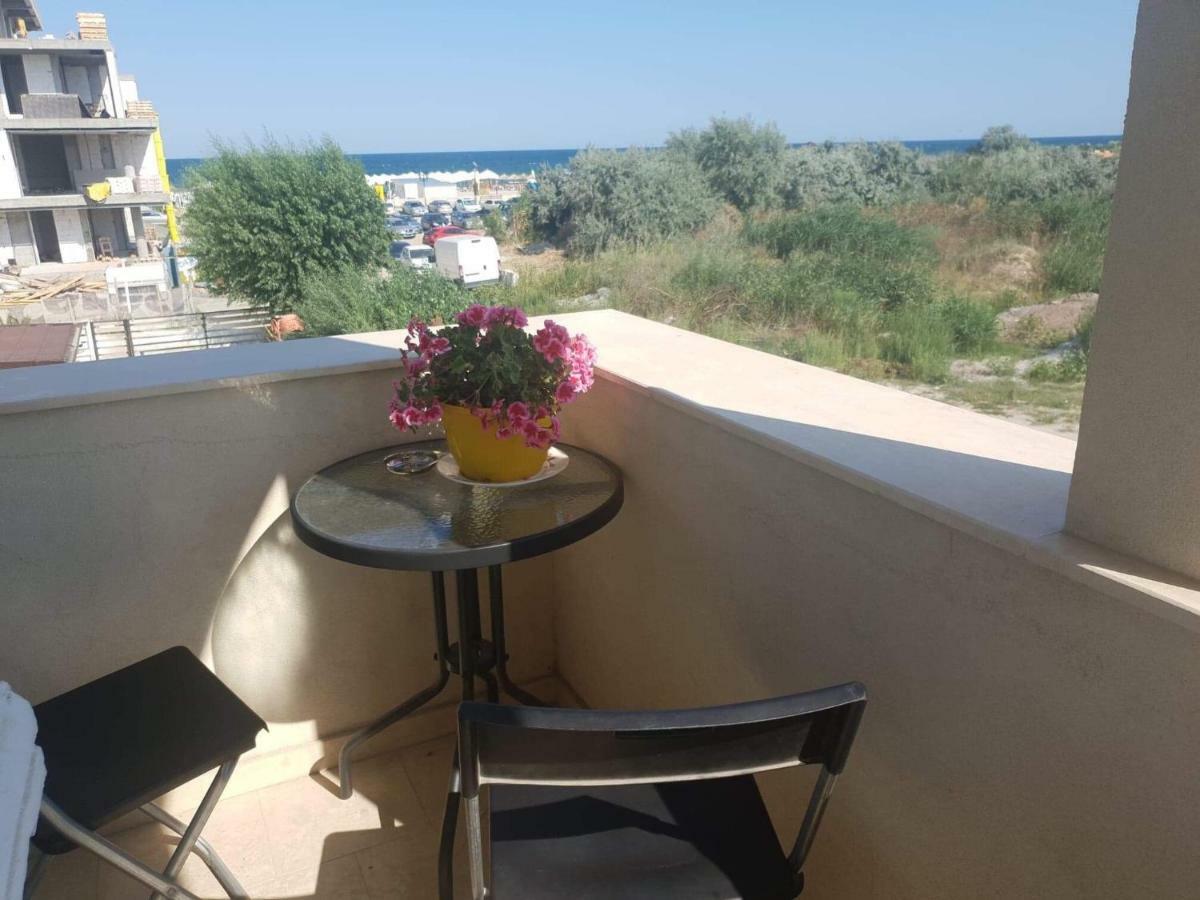 Apartament Briza De Promenada 1 Năvodari Eksteriør bilde