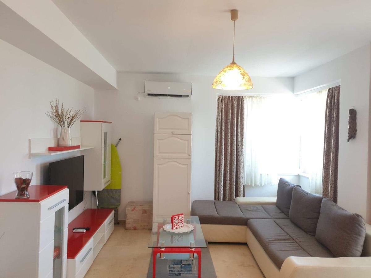 Apartament Briza De Promenada 1 Năvodari Eksteriør bilde